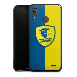 Carry Case Hülle Schwarz ohne Band