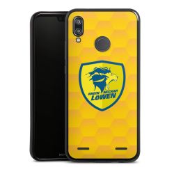 Carry Case Hülle Schwarz ohne Band