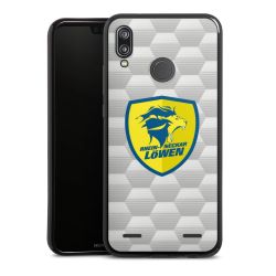 Carry Case Hülle Schwarz ohne Band