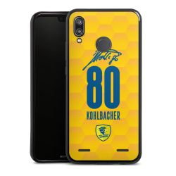 Carry Case Hülle Schwarz ohne Band