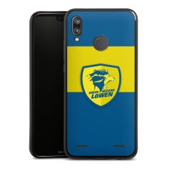 Carry Case Hülle Schwarz ohne Band