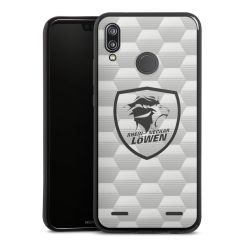 Carry Case Hülle Schwarz ohne Band