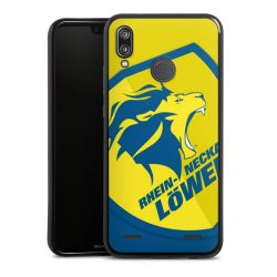 Carry Case Hülle Schwarz ohne Band