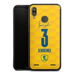 Carry Case Hülle Schwarz ohne Band