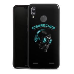 Carry Case Hülle Schwarz ohne Band