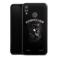 Carry Case Hülle Schwarz ohne Band