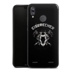 Carry Case Hülle Schwarz ohne Band