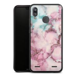 New Carry Case Hülle Schwarz