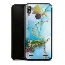 New Carry Case Hülle Schwarz