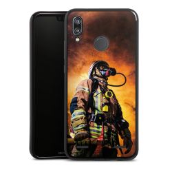 New Carry Case Hülle Schwarz