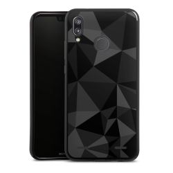 New Carry Case Hülle Schwarz