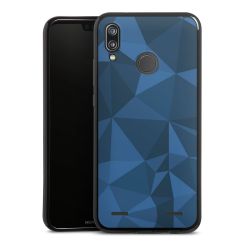 New Carry Case Hülle Schwarz