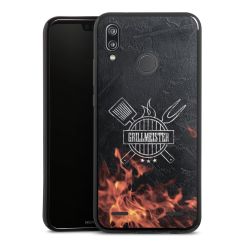 Carry Case Hülle Schwarz ohne Band