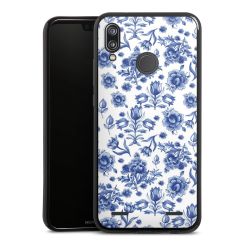 New Carry Case Hülle Schwarz