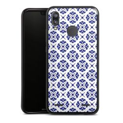 New Carry Case Hülle Schwarz