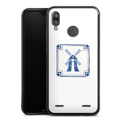 Carry Case Single Black