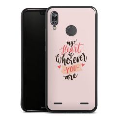 New Carry Case Hülle Schwarz