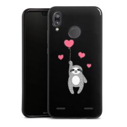 New Carry Case Hülle Schwarz