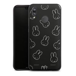 New Carry Case Hülle Schwarz