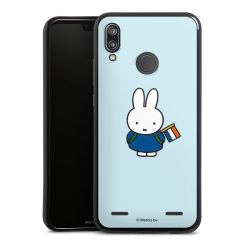 New Carry Case Hülle Schwarz