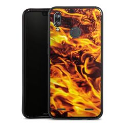 New Carry Case Hülle Schwarz