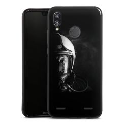 New Carry Case Hülle Schwarz