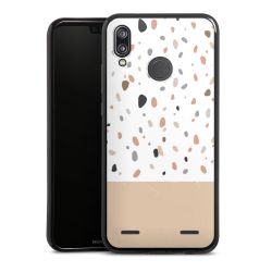 New Carry Case Hülle Schwarz