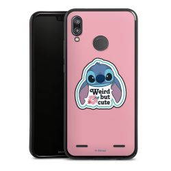 New Carry Case Hülle Schwarz