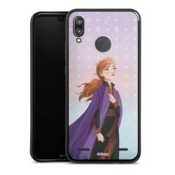 New Carry Case Hülle Schwarz