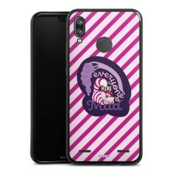 New Carry Case Hülle Schwarz