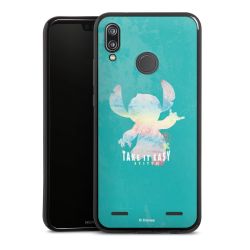 New Carry Case Hülle Schwarz