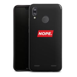 Carry Case Single Black