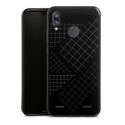 New Carry Case Hülle Schwarz