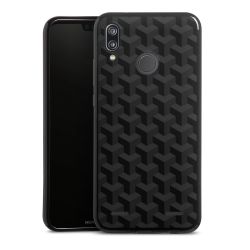 Carry Case Single Black