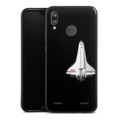 New Carry Case Hülle Schwarz