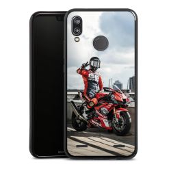 Carry Case Hülle Schwarz ohne Band