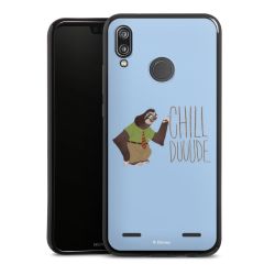 Carry Case Single Black