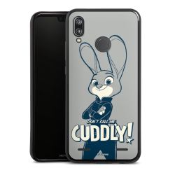 Carry Case Single Black