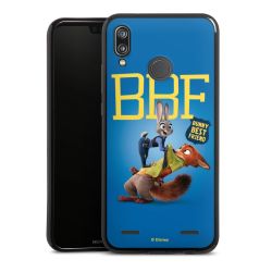 Carry Case Single Black