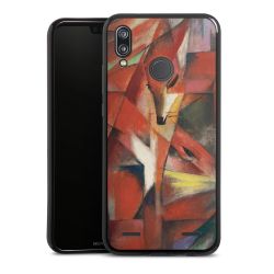 New Carry Case Hülle Schwarz