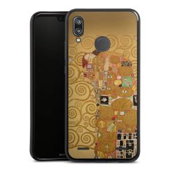 New Carry Case Hülle Schwarz