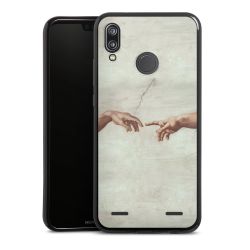 New Carry Case Hülle Schwarz