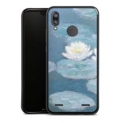 New Carry Case Hülle Schwarz