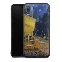 New Carry Case Hülle Schwarz