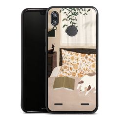 New Carry Case Hülle Schwarz