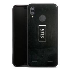 New Carry Case Hülle Schwarz