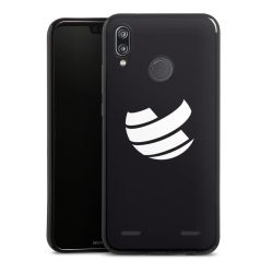 Carry Case Hülle Schwarz ohne Band