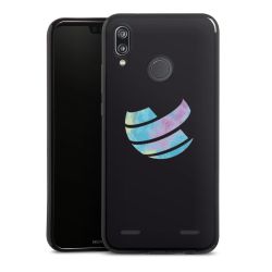 Carry Case Hülle Schwarz ohne Band