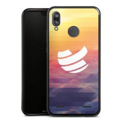 Carry Case Hülle Schwarz ohne Band