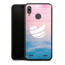 Carry Case Hülle Schwarz ohne Band